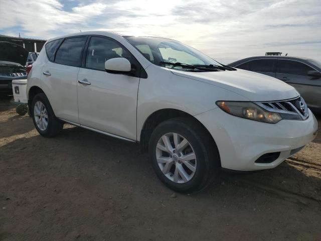 Nissan Murano S Image 11