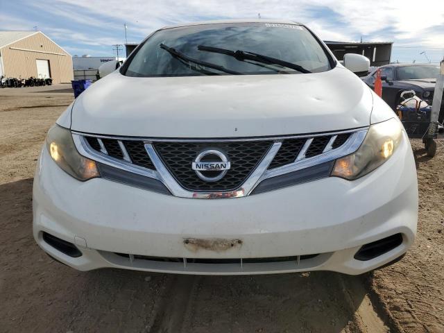 Nissan Murano S Image 2