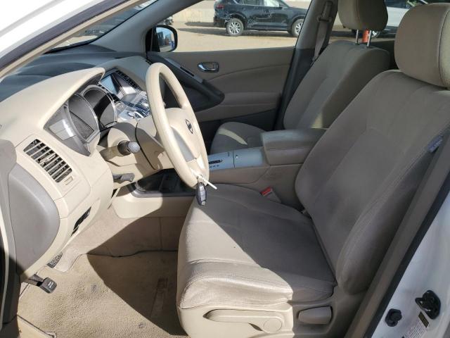 Nissan Murano S Image 12