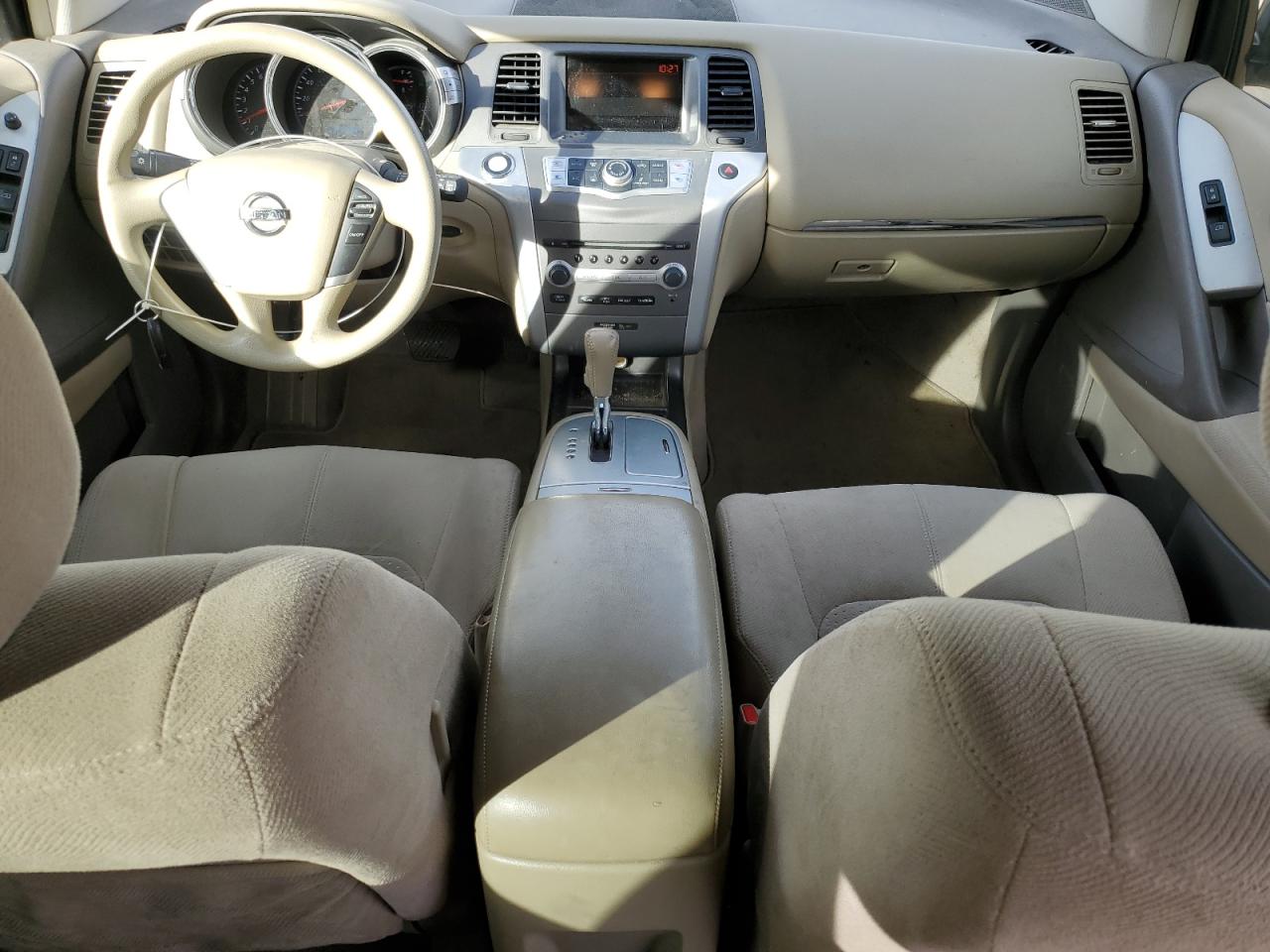 Nissan Murano S Image 3