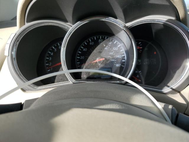 Nissan Murano S Image 6