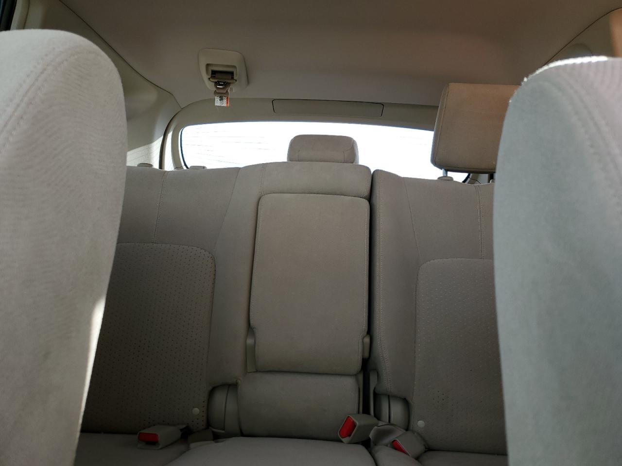 Nissan Murano S Image 7