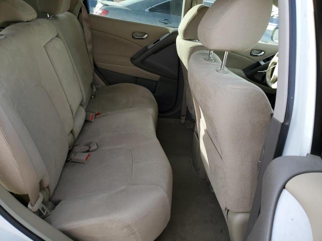 Nissan Murano S Image 5