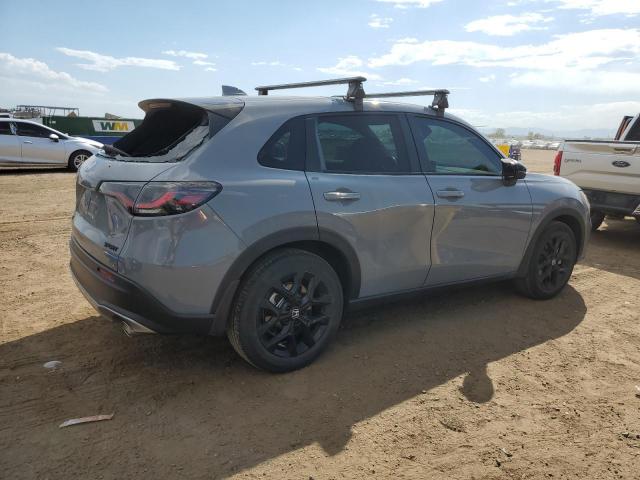 Honda HR-V Sport Image 8