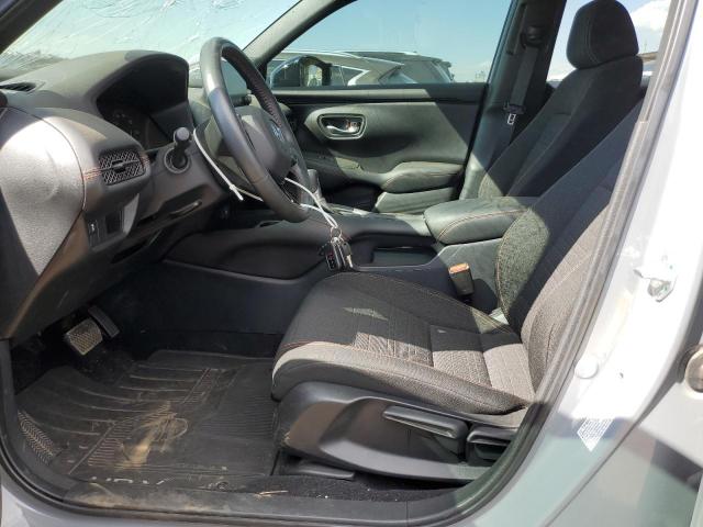 Honda HR-V Sport Image 3