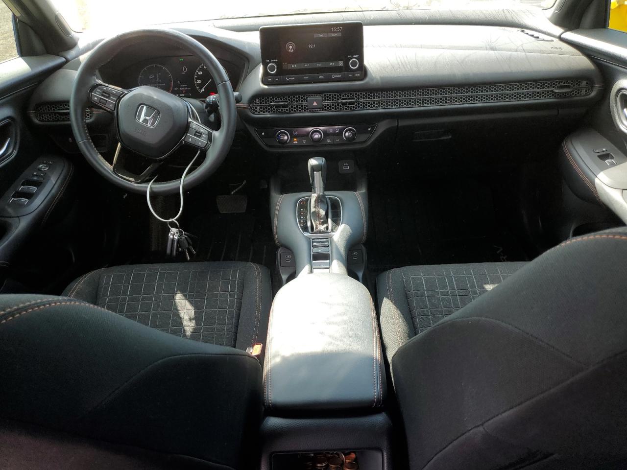 Honda HR-V Sport Image 6