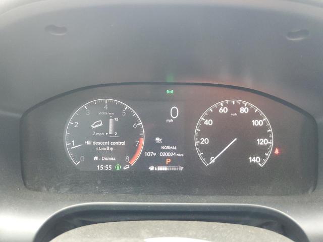 Honda HR-V Sport Image 9