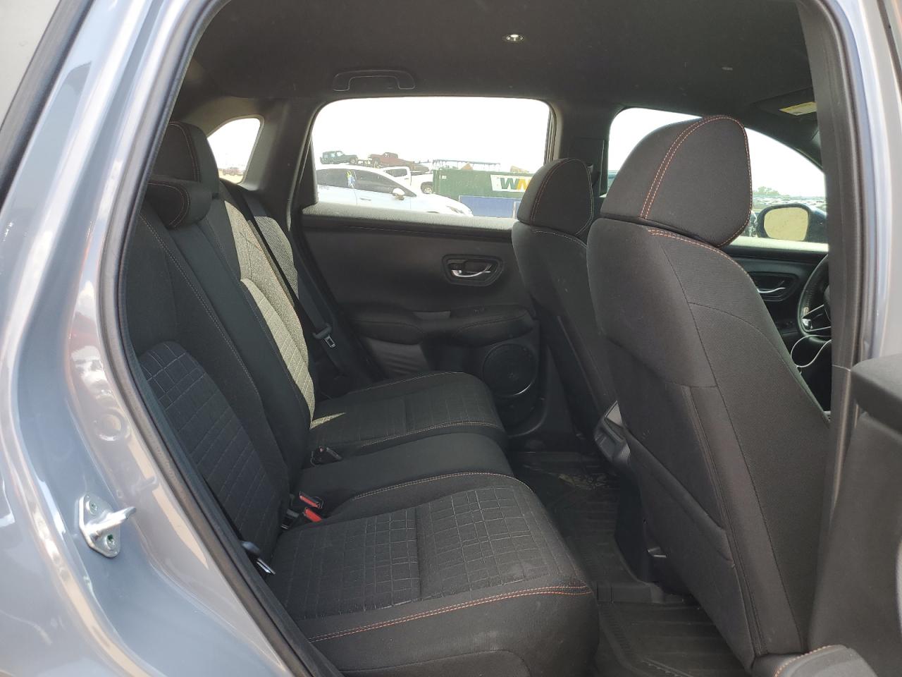 Honda HR-V Sport Image 12