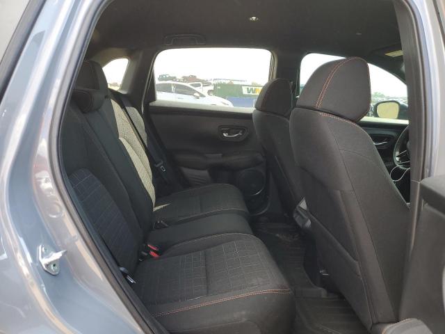 Honda HR-V Sport Image 12