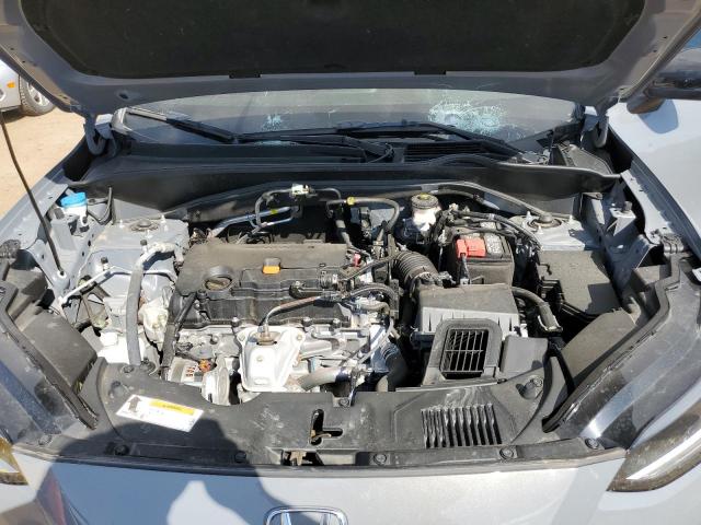 Honda HR-V Sport Image 11