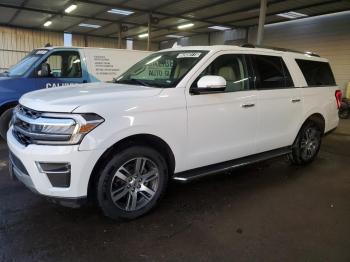  Salvage Ford Expedition