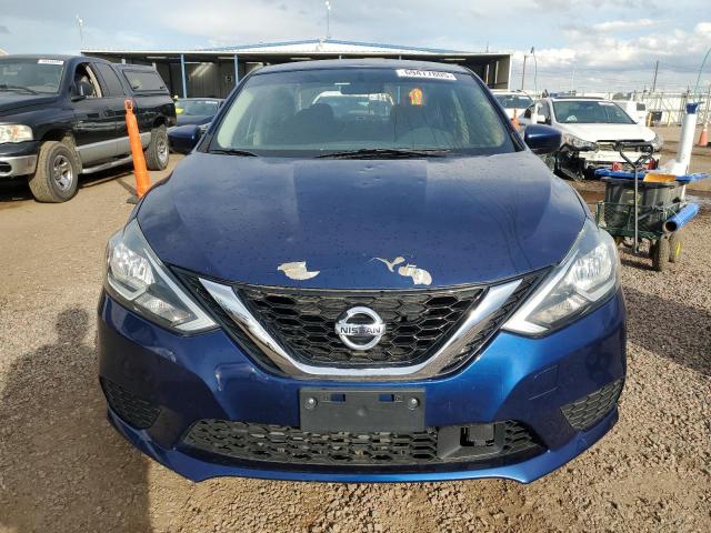 Nissan Sentra S Image 9