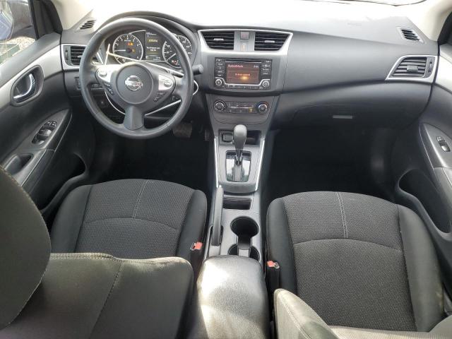 Nissan Sentra S Image 4