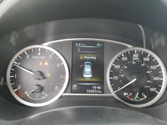 Nissan Sentra S Image 5