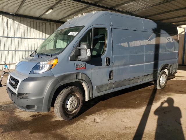  Salvage Ram Promaster