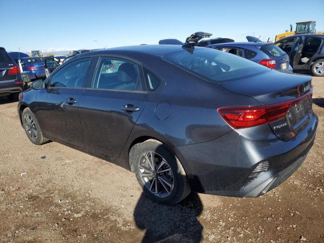 Kia Forte Lx Image 4