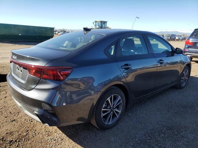 Kia Forte Lx Image 6