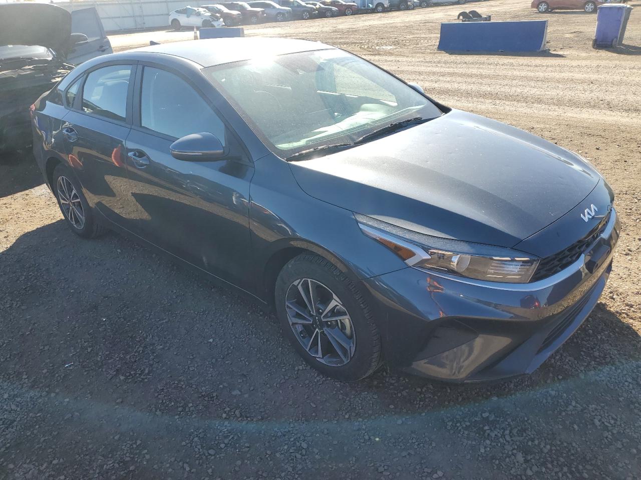 Kia Forte Lx Image 9