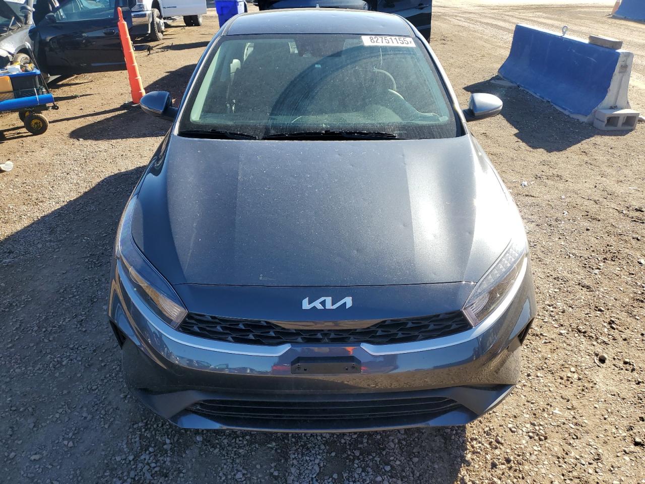 Kia Forte Lx Image 2