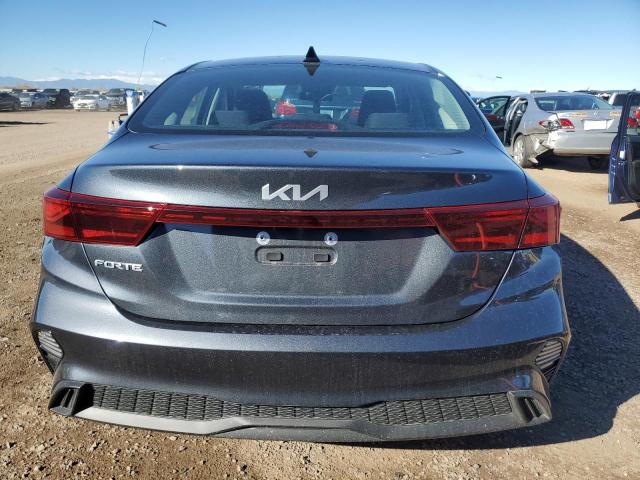 Kia Forte Lx Image 10