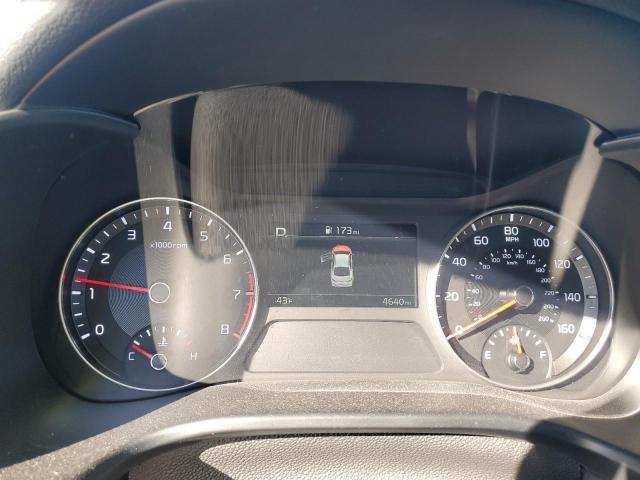 Kia Forte Lx Image 5