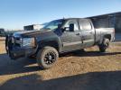 Chevrolet Silverado K2500 Heavy Duty Image 1