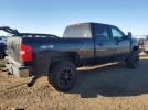 Chevrolet Silverado K2500 Heavy Duty Image 4