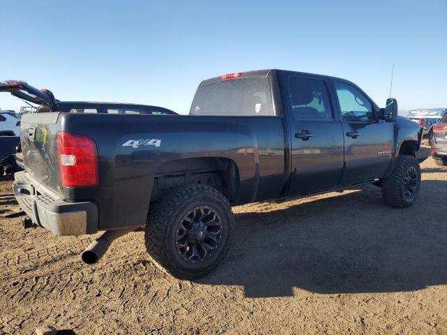 Chevrolet Silverado K2500 Heavy Duty Image 4