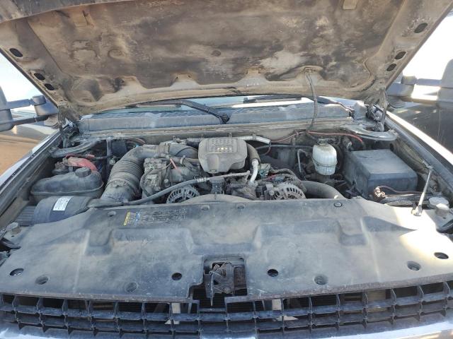 Chevrolet Silverado K2500 Heavy Duty Image 9