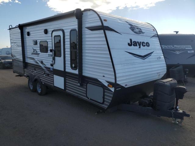  Salvage Jay Jayflight