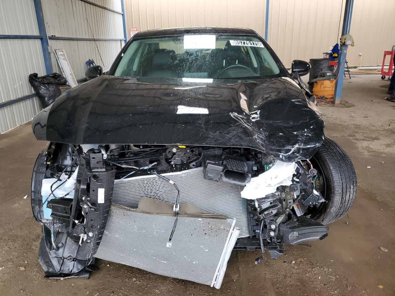 Nissan Altima Sr Image 8