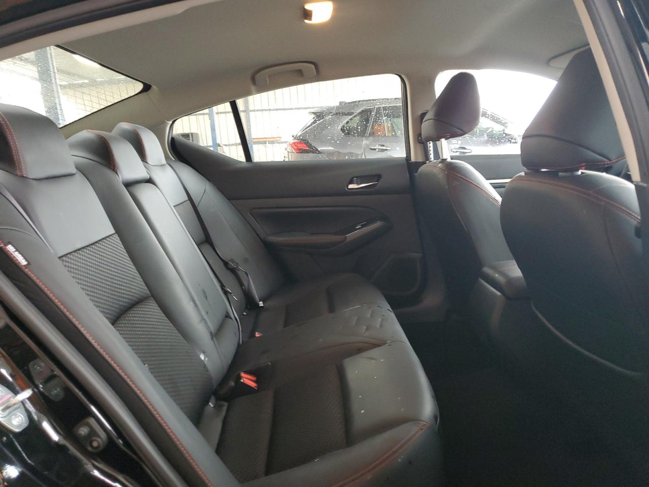 Nissan Altima Sr Image 10