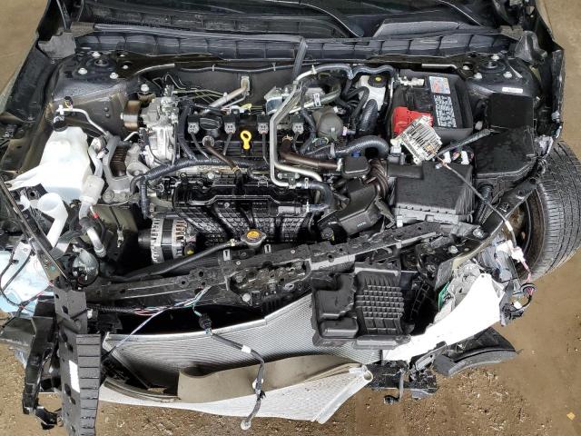 Nissan Altima Sr Image 7