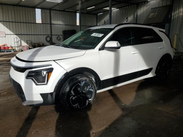  Salvage Kia Niro