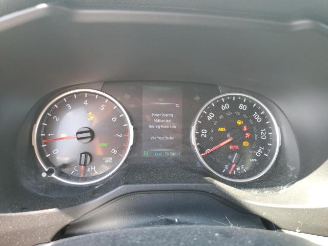 Toyota RAV4 Xle Image 4