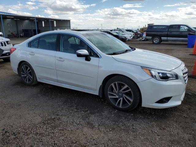 Subaru Legacy Sport Image 4