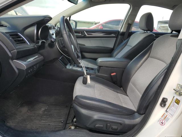 Subaru Legacy Sport Image 12