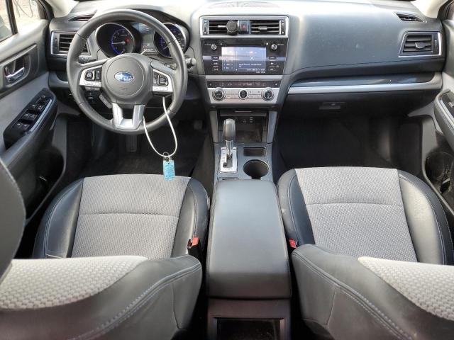 Subaru Legacy Sport Image 11