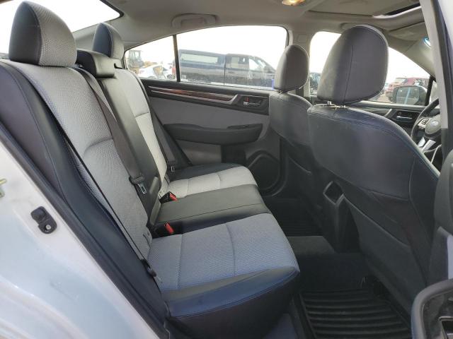 Subaru Legacy Sport Image 7