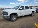 Chevrolet Silverado K1500 Lt Image 1