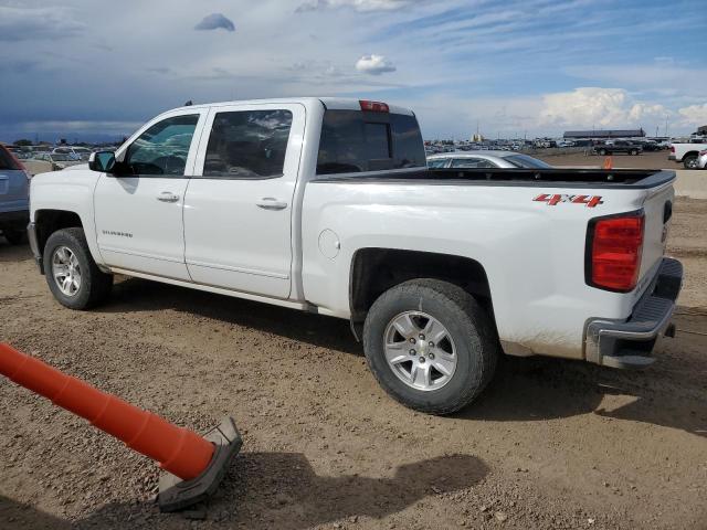 Chevrolet Silverado K1500 Lt Image 5