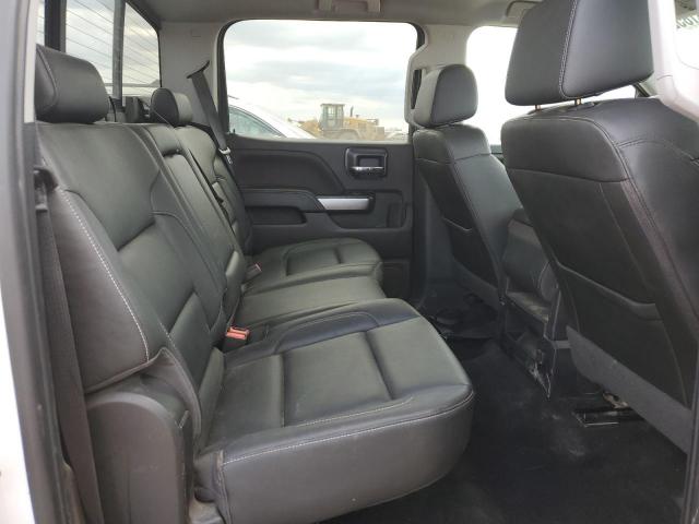 Chevrolet Silverado K1500 Lt Image 8