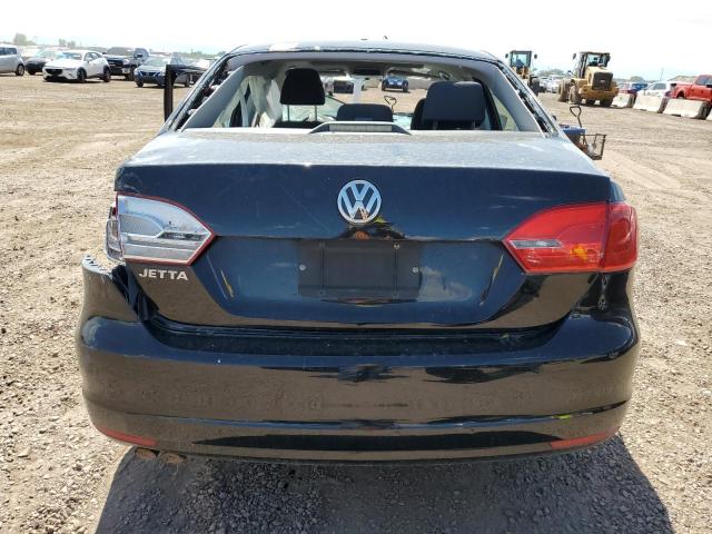 Volkswagen Jetta Base Image 5