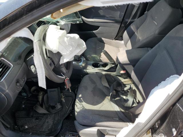 Volkswagen Jetta Base Image 9