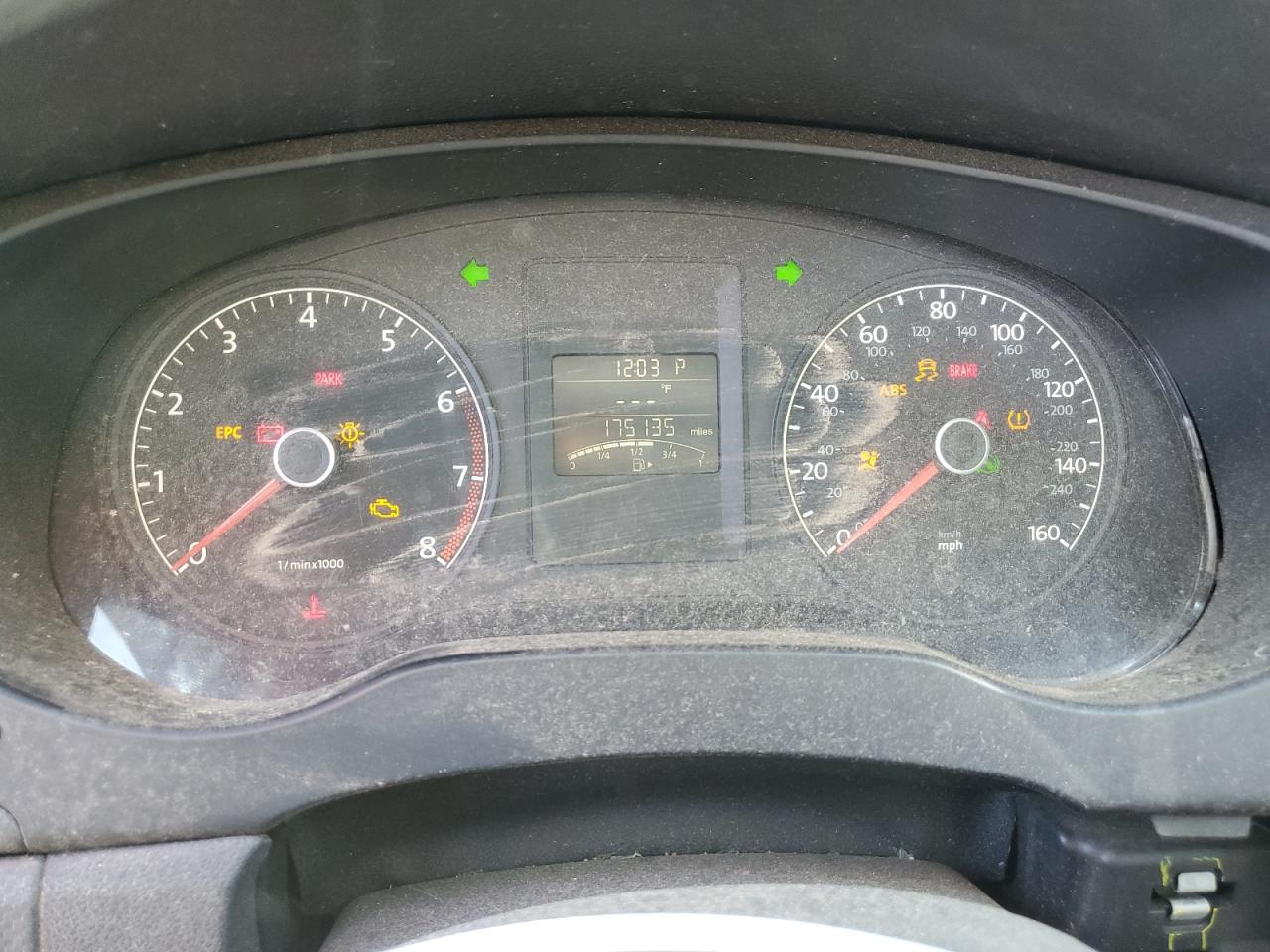 Volkswagen Jetta Base Image 6