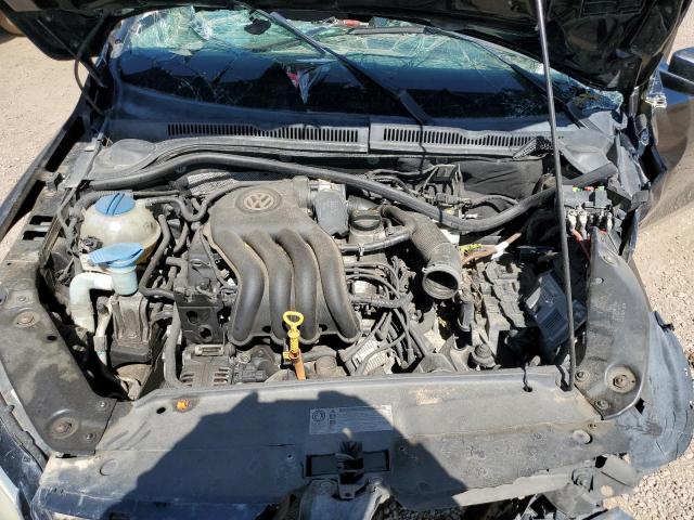 Volkswagen Jetta Base Image 13