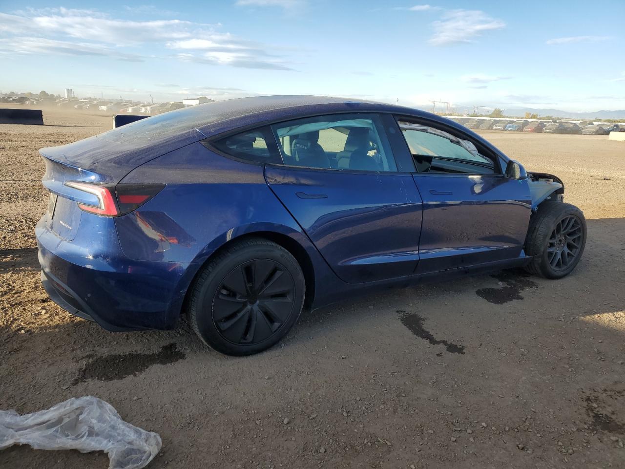Tesla Model 3 Image 3