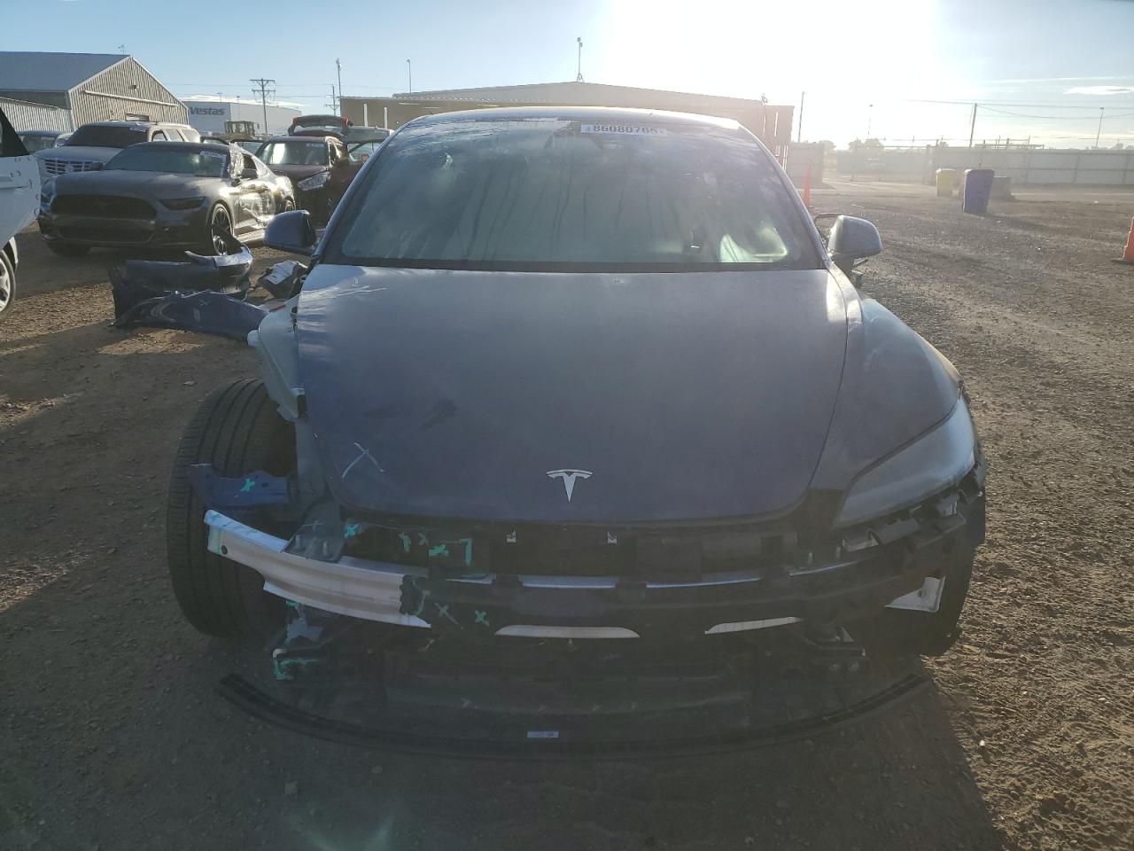 Tesla Model 3 Image 4