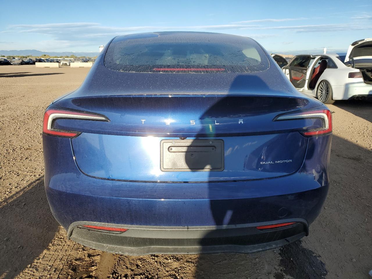 Tesla Model 3 Image 9