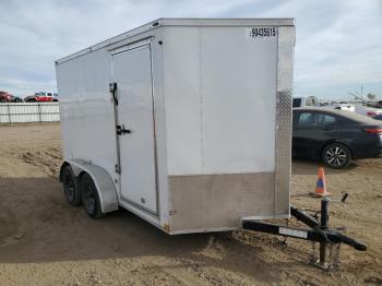  Salvage Stallion Manufacturi Other